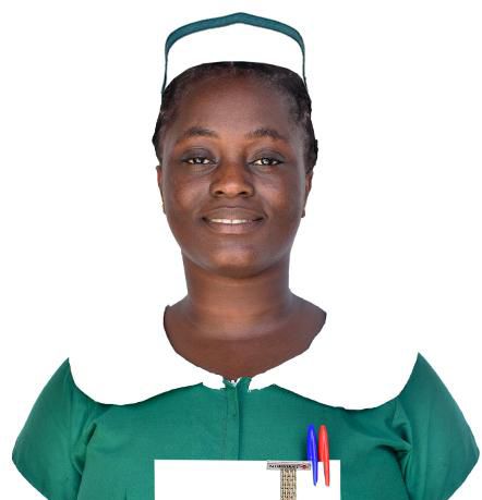 Eva Dansowaa Antwi